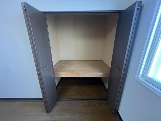 ピュアパレス北昭和の物件内観写真