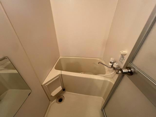 ピュアパレス北昭和の物件内観写真