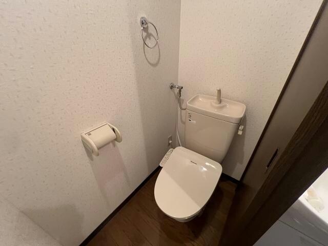 ピュアパレス北昭和の物件内観写真