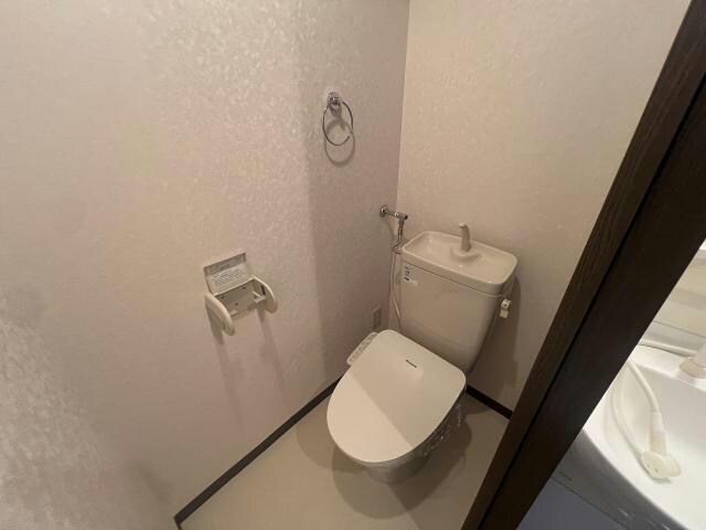 ピュアパレス北昭和の物件内観写真