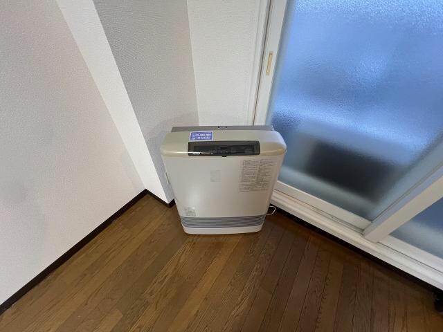 ピュアパレス北昭和の物件内観写真