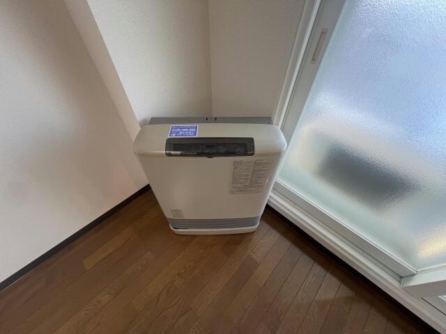 ピュアパレス北昭和の物件内観写真