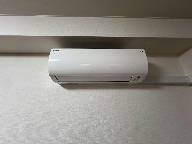 ピュアパレス北昭和の物件内観写真