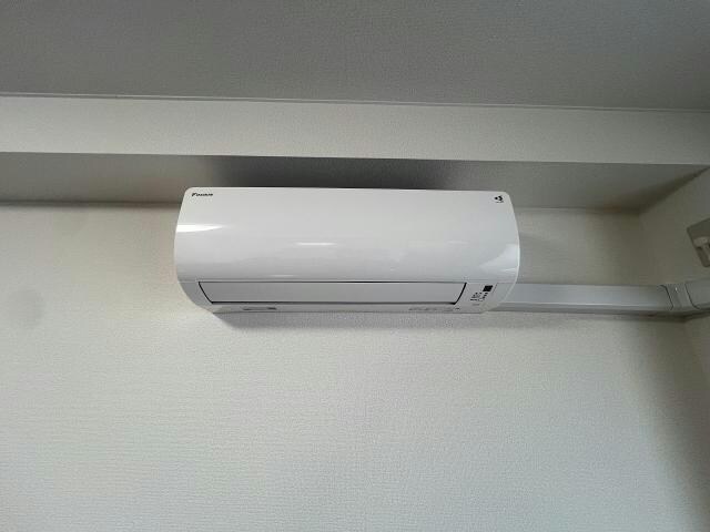 ピュアパレス北昭和の物件内観写真