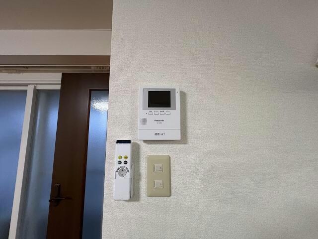 ピュアパレス北昭和の物件内観写真