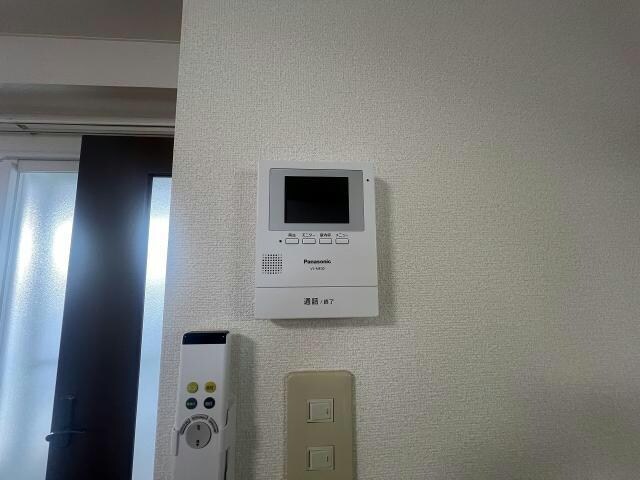 ピュアパレス北昭和の物件内観写真