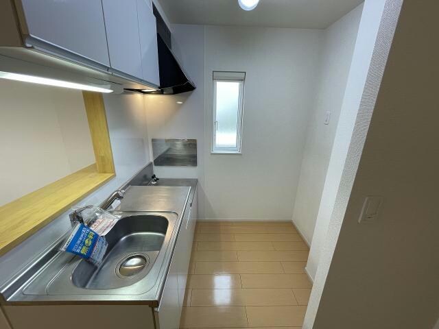 グロリアスカーサ本町の物件内観写真