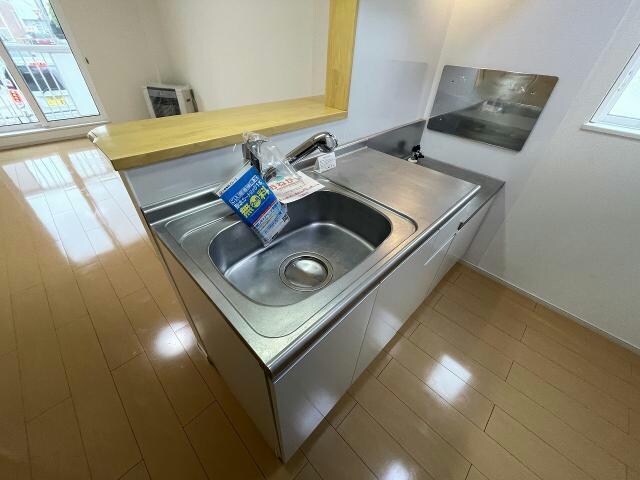 グロリアスカーサ本町の物件内観写真