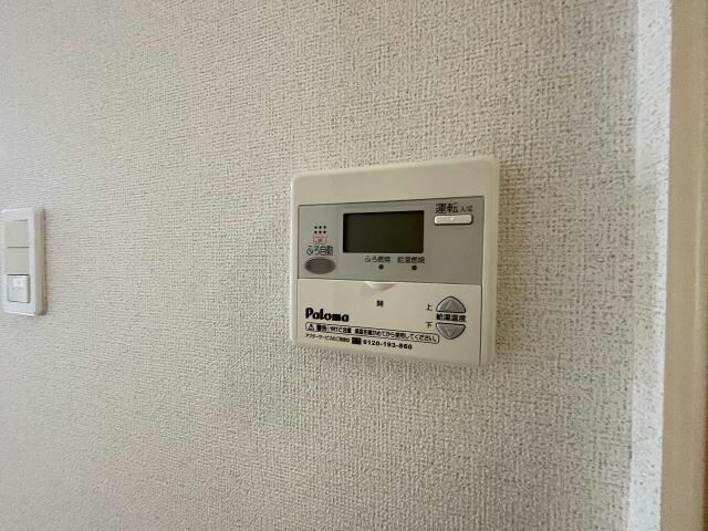 グロリアスカーサ本町の物件内観写真