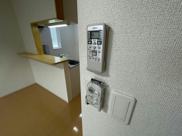 グロリアスカーサ本町の物件内観写真