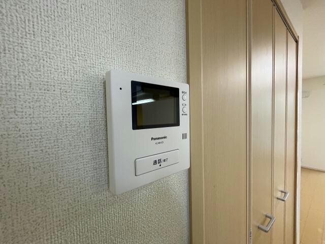 グロリアスカーサ本町の物件内観写真