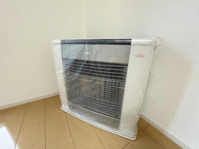 グロリアスカーサ本町の物件内観写真