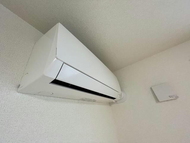 グロリアスカーサ本町の物件内観写真