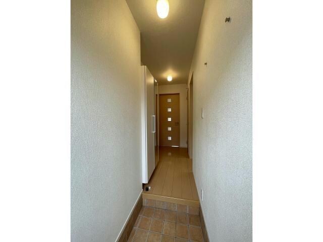 グロリアスカーサ本町の物件内観写真