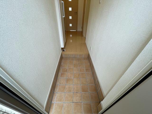 グロリアスカーサ本町の物件内観写真