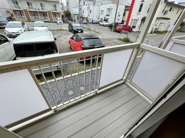 グロリアスカーサ本町の物件内観写真