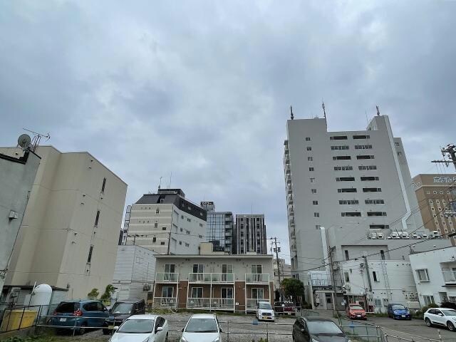 グロリアスカーサ本町の物件内観写真