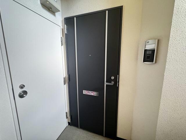 ファーストレジデンスの物件内観写真