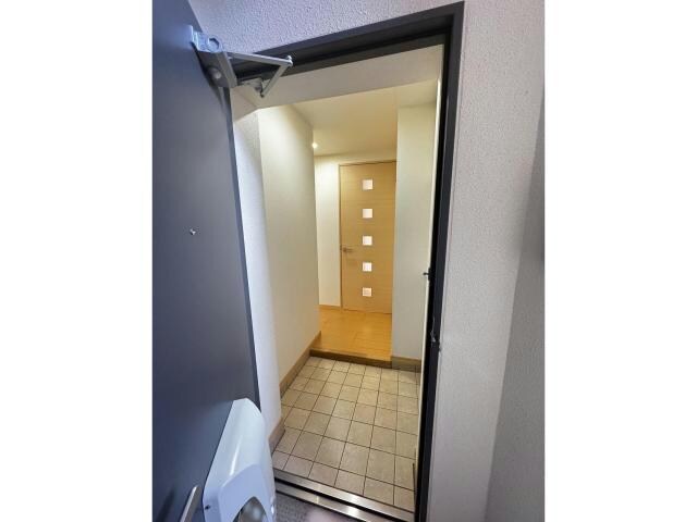 ファーストレジデンスの物件内観写真