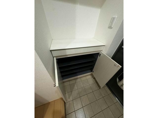 ファーストレジデンスの物件内観写真