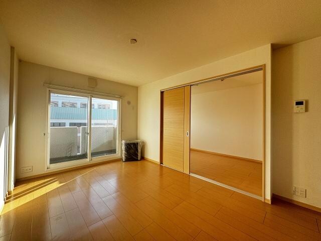 ファーストレジデンスの物件内観写真