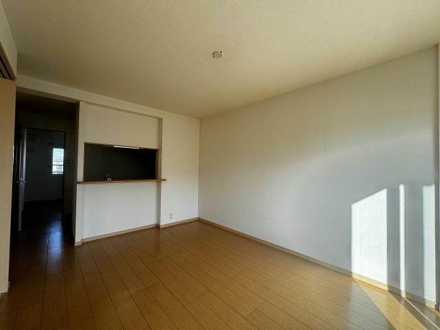 ファーストレジデンスの物件内観写真