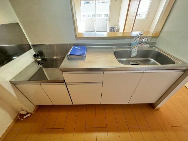 ファーストレジデンスの物件内観写真