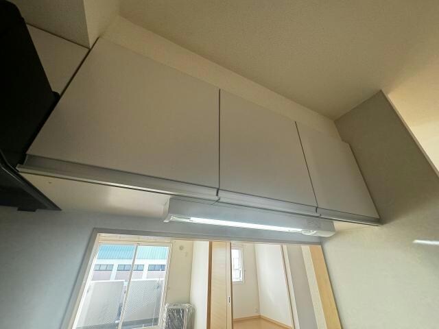 ファーストレジデンスの物件内観写真