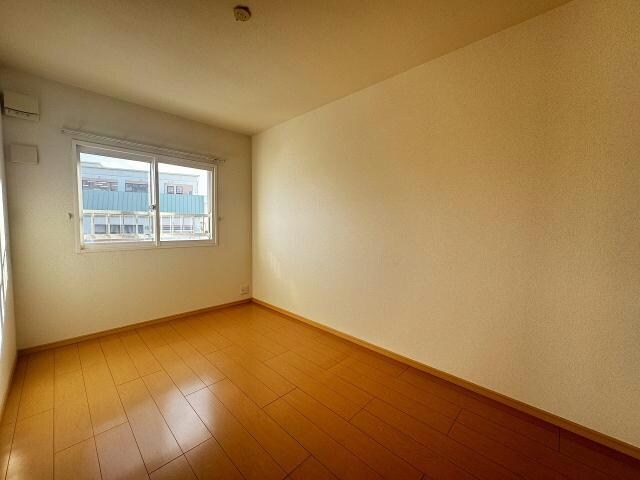 ファーストレジデンスの物件内観写真