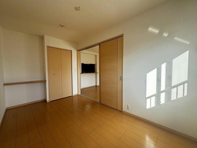 ファーストレジデンスの物件内観写真