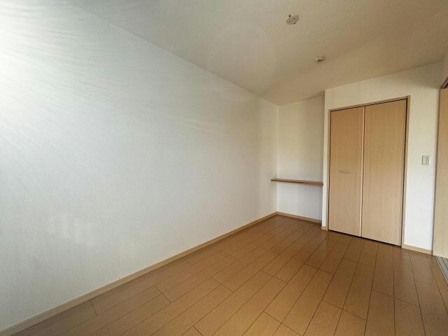 ファーストレジデンスの物件内観写真