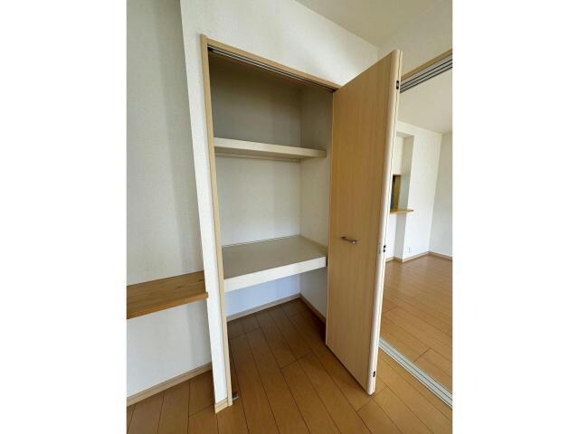 ファーストレジデンスの物件内観写真