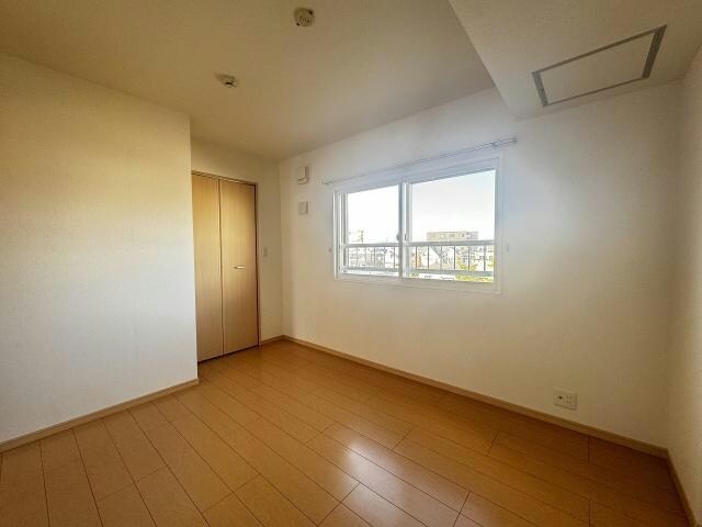 ファーストレジデンスの物件内観写真