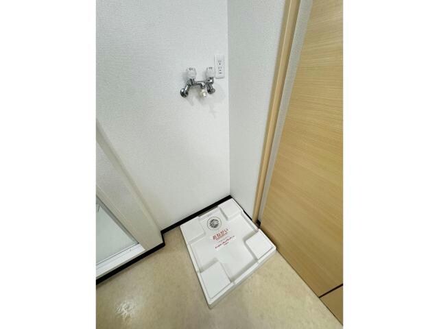 ファーストレジデンスの物件内観写真