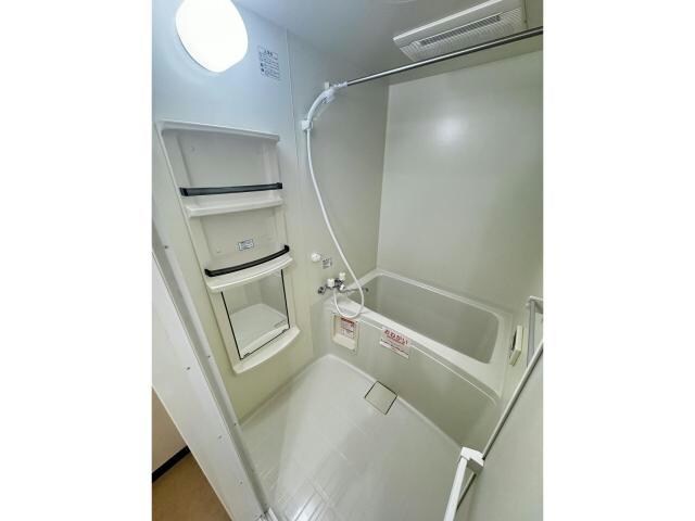 ファーストレジデンスの物件内観写真