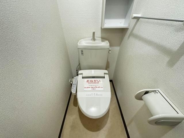 ファーストレジデンスの物件内観写真