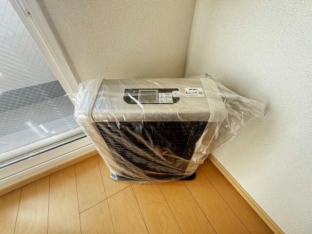 ファーストレジデンスの物件内観写真