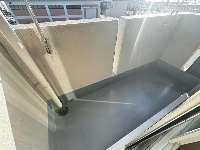 ファーストレジデンスの物件内観写真