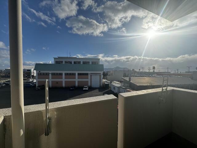 ファーストレジデンスの物件内観写真