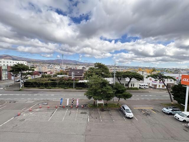 レジデンスkoueiの物件内観写真