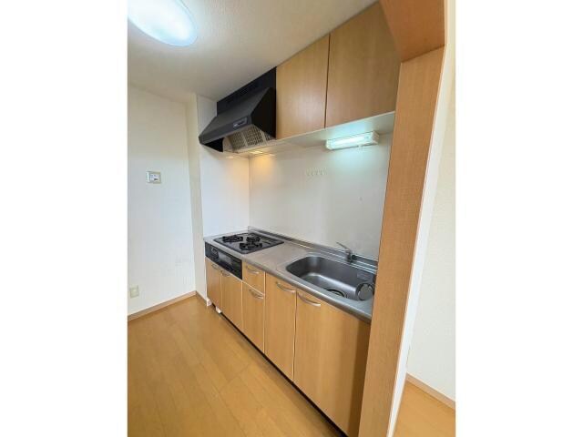 レジデンスkoueiの物件内観写真