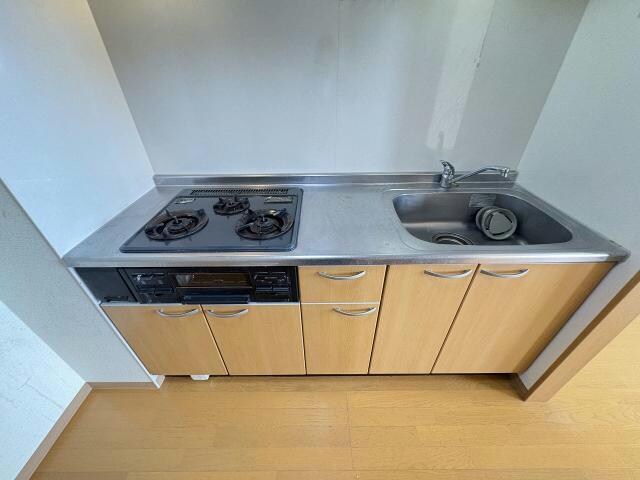 レジデンスkoueiの物件内観写真