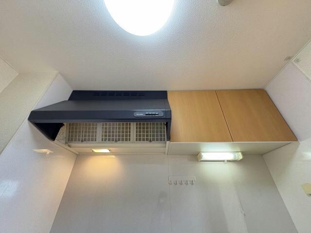 レジデンスkoueiの物件内観写真