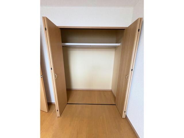 レジデンスkoueiの物件内観写真