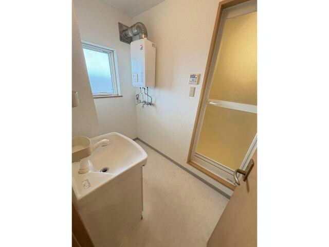 レジデンスkoueiの物件内観写真