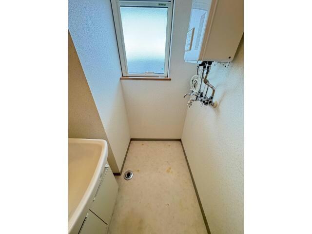 レジデンスkoueiの物件内観写真