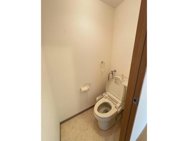 レジデンスkoueiの物件内観写真