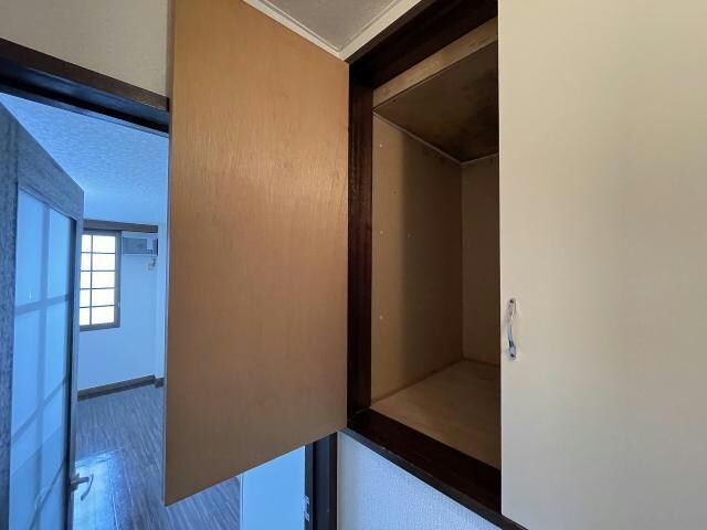 千代台レジデンス真の物件内観写真