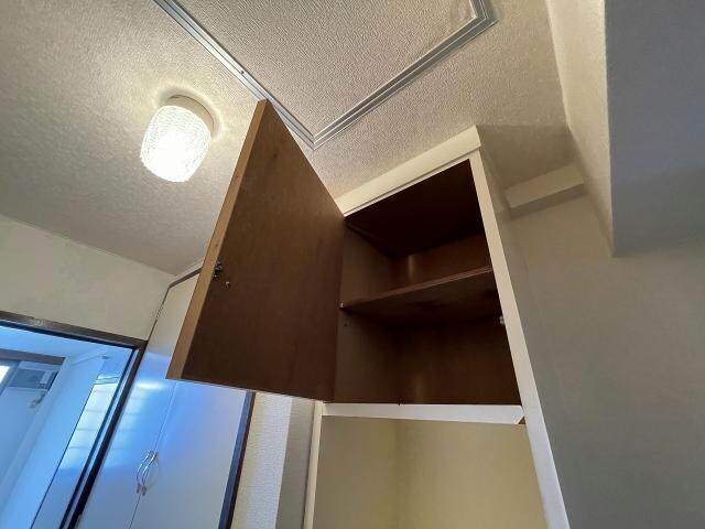 千代台レジデンス真の物件内観写真