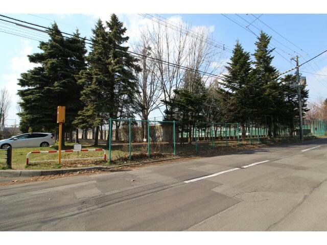 千代台レジデンス真の物件外観写真